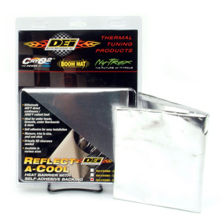 DEI Reflect-A-Cool 24in x 24in Sheet - 10462 Photo - Unmounted