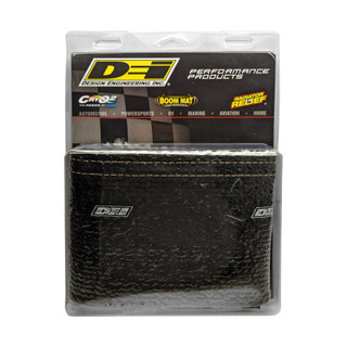 DEI Fire Wrap 3000 1-1/2in I.D. x 2ft - 10479 Photo - Unmounted