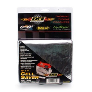 DEI Cell Saver Battery Insulation Kit - 10480 Photo - in package