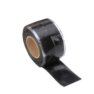 DEI Quick Fix Tape 1in x 12ft - Black - 10491 Photo - Primary