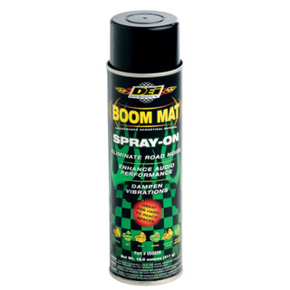 DEI Boom Mat Spray-On - 18 oz can - 50220 Photo - Primary