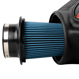 Injen 19-21 Hyundai Veloster N 1.6L Turbo Evolution Intake - Dry Filter - EVO1301 User 1