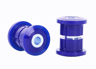 SuperPro 2015 Subaru WRX Limited Front Lower Inner Forward Control Arm Bushing Kit - SPF3728K Photo - Primary