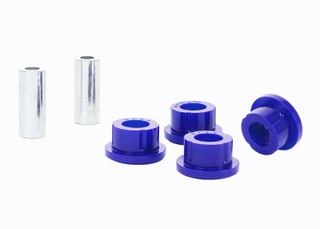 SuperPro 2015 Subaru WRX Limited Front Lower Inner Forward Control Arm Bushing Kit - SPF3728K Photo - Primary