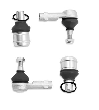 SuperPro 2003 Mitsubishi Lancer Evolution Front Roll Center & Bump Steer Correction Kit - TRC0005 Photo - Primary