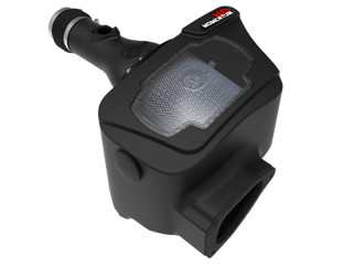 aFe Momentum HD Cold Air Intake System w/ Pro 10R Filter 2022 Toyota Land Cruiser V6-3.3L (td) - 50-70098T