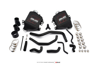 AMS Performance 2023 Nissan Z VR30 Intercoolers - AMS.47.09.0001-1