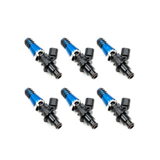 Injector Dynamics ID1050-XDS Injectors for 2JZ-GE (non-Turbo) w/ Air-Assist Manifold - Set of 6 - 1050.30.02.60.11.6 User 1