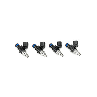 Injector Dynamics 1050-XDS - CBR1000RR 2008+ Applications 11mm Machined Top (Set of 4) - 1050.07.02.34.11.4