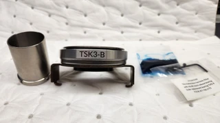 PDM Tranquil Snout Throwout Bearing Sleeve Repair Kit Subaru - TSK3