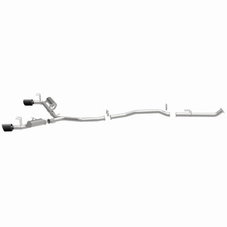 Magnaflow 2022+ Honda Civic SI NEO Cat-Back Exhaust System - 19600 360 Degree Image Set