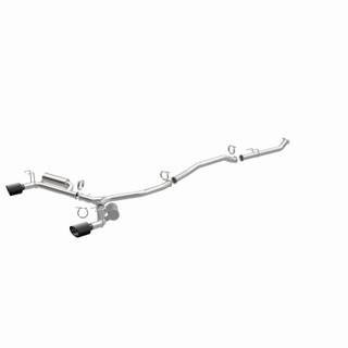 Magnaflow 2022+ Honda Civic SI NEO Cat-Back Exhaust System - 19600 360 Degree Image Set