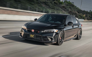 Magnaflow 2022+ Honda Civic SI NEO Cat-Back Exhaust System - 19600 Features and Benefits