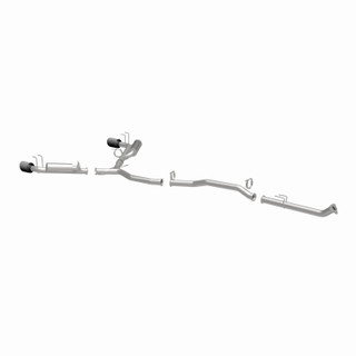 Magnaflow 2022+ Honda Civic SI NEO Cat-Back Exhaust System - 19600 360 Degree Image Set