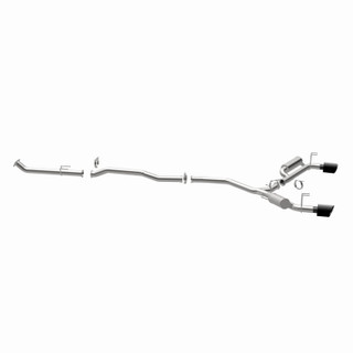 Magnaflow 2022+ Honda Civic SI NEO Cat-Back Exhaust System - 19600 360 Degree Image Set
