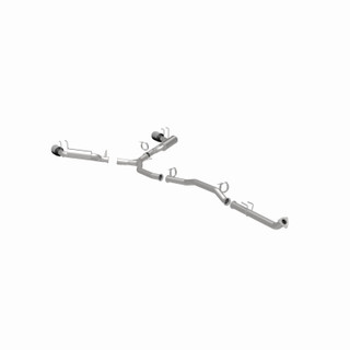 Magnaflow 2022+ Honda Civic SI NEO Cat-Back Exhaust System - 19600 360 Degree Image Set