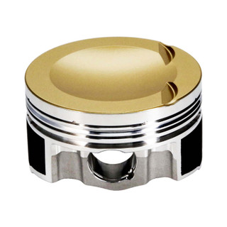 JE Pistons Audi TT RS 2.5 TFSI 5-Cyl Ultra Series 83mm Bore Piston Kit (Set of 5) - 367847 User 7