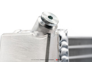 AMS Performance 2023 Nissan Z Heat Exchanger - AMS.47.02.0001-1 User 1