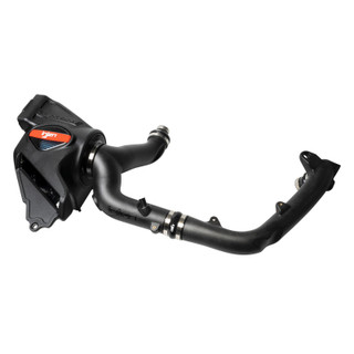 Injen 2021-2022 Ford Bronco V6-2.7L Twin Turbo Evolution Intake - EVO9301 Photo - Primary