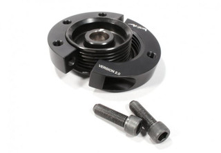 Alta Mini Cooper Pulley 2 piece Removal Tool - AMP-ENG-208BK Photo - Primary