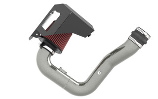 AEM 2022 C.A.S. Subaru WRX H4-2.4L F/I Turbo Cold Air Intake - 21-891C Photo - out of package