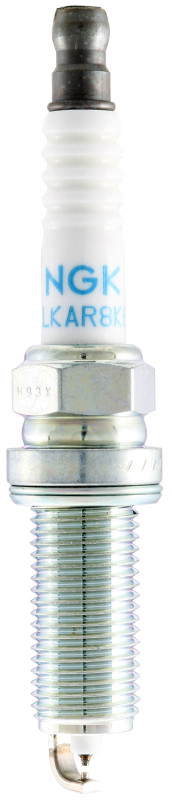 NGK Laser Iridium Spark Plug Box of 4 (DILKAR8K8G) - 96008 Photo - Primary