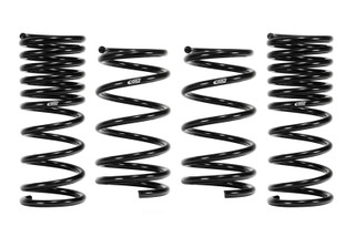 Eibach Pro-Kit for 2022-2023 Toyota GR86/Subaru BRZ Front 1.2in Rear 1.0in - E10-82-097-01-22 Photo - Primary