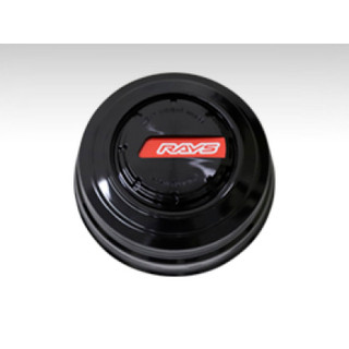 Gram Lights Rays LPS Center Cap Black - WCRAYSLPSBK User 1