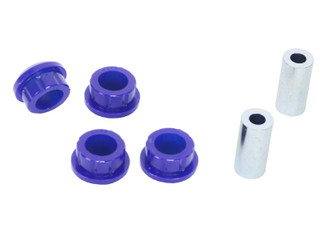 SuperPro 2015 Audi A3 Quattro Premium Rear Lower Control Arm Outer Bushing Kit - SPF4426K Photo - out of package