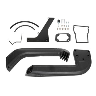 Injen 18-23 Jeep Wrangler JL/JT Evolution Snorkel System - EVO15168 Photo - out of package