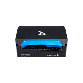 Injector Dynamics 100 AMP Brushless Pump Controller For TI E5LM Fuel Pump - IDBPC100 User 1