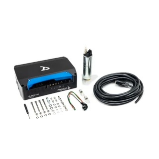 Injector Dynamics 1100lph Fuel Pump System Includes BPC100 and TI E5LM Pump - IDFPS1100 User 1