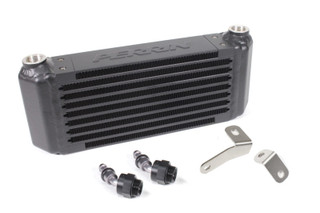 Perrin 2022+ Subaru WRX Transmission Oil Cooler Kit for CVT - PSP-OIL-202