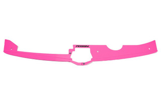 Perrin 22-23 Subaru WRX Radiator Shroud - Hyper Pink - PSP-ENG-513HP User 1