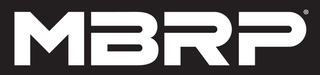 MBRP 15-22 Audi A3 FWD 8V 2.0L Turbo Stainless Steel 2.5in Resonator Bypass - S4616409 Logo Image