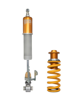 Ohlins 21-23 BMW M3/M4 (G8X) RWD Road & Track Coilover System - BMS MW00S1 Photo - out of package