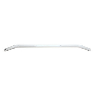 BLOX Racing Silver Harness Bar 94-01 Integra/92-00 Civic/02-06 RSX/88-91 CRX - BXAC-10047-SI User 1