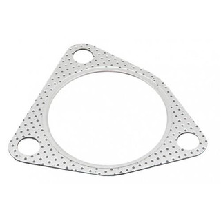 BLOX Racing Exhaust Gasket - 2.75inch (3-bolt) - Honda S2000 Catalytic Converter Gasket - BXFL-00054-S2K Photo - Primary
