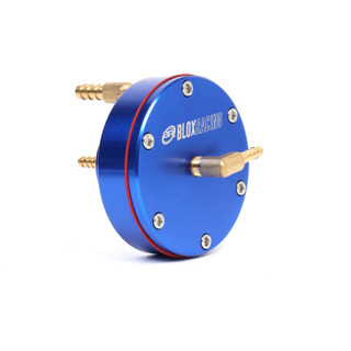 BLOX Racing Fuel Management Unit Type-A 12:1 Ratio - BXFU-00400-12-BL User 1