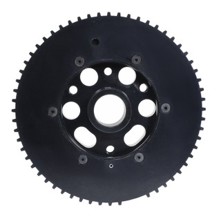 Fluidampr 06-14 Madza MX-5 Miata MZR Steel Internally Balanced Damper - 601011 User 1