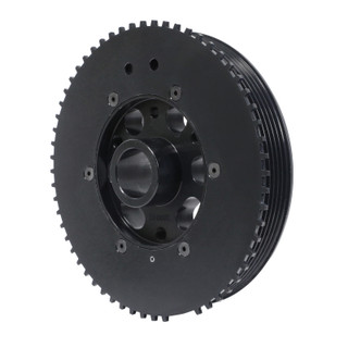 Fluidampr 06-14 Madza MX-5 Miata MZR Steel Internally Balanced Damper - 601011 User 1