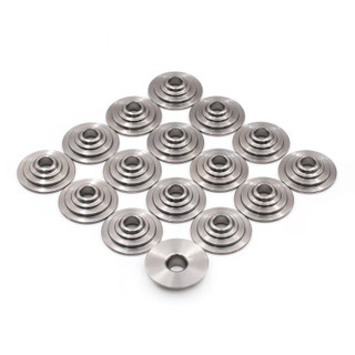 BLOX Racing Ti Retainers for B18A-B B20 (1.8L DOHC) - BXPT-10403 User 1