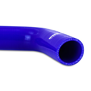 Mishimoto 2022+ Subaru WRX Blue Silicone Hose Kit - MMHOSE-WRX-22BL User 2