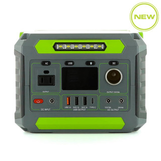 Antigravity PS-80 Portable Power Station - AG-PS-80 User 1