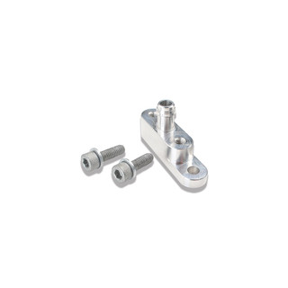 IAG Performance FPR (Fuel Pressure Regulator) Adapter 2008-14 Subaru WRX 2010-12 LGT - IAG-AFD-2001