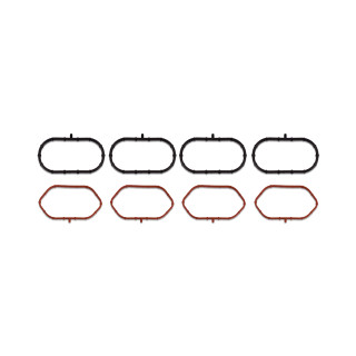 IAG Performance Subaru Lower & Upper Intake Manifold Seal Set 2015 -21 WRX - IAG-AFD-3201