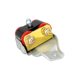 IAG Performance Competition Series FA Engine Mount Set 90A w/ Brackets 15-21 WRX - IAG-DRV-2016