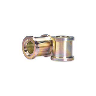 IAG Performance Race Series Solid Bushing Kit for IAG Transmission Mounts - IAG-DRV-2195