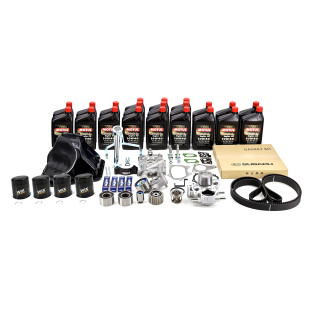 IAG Performance Long Block Basic Installation Kit 2004-2006 STI - IAG-ENG-4600