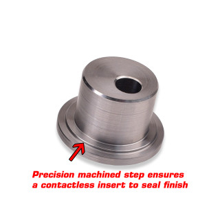 IAG Performance Adjustable Timing Idler Kit EJ20/EJ25 Subaru WRX STI LGT FXT - IAG-ENG-5120